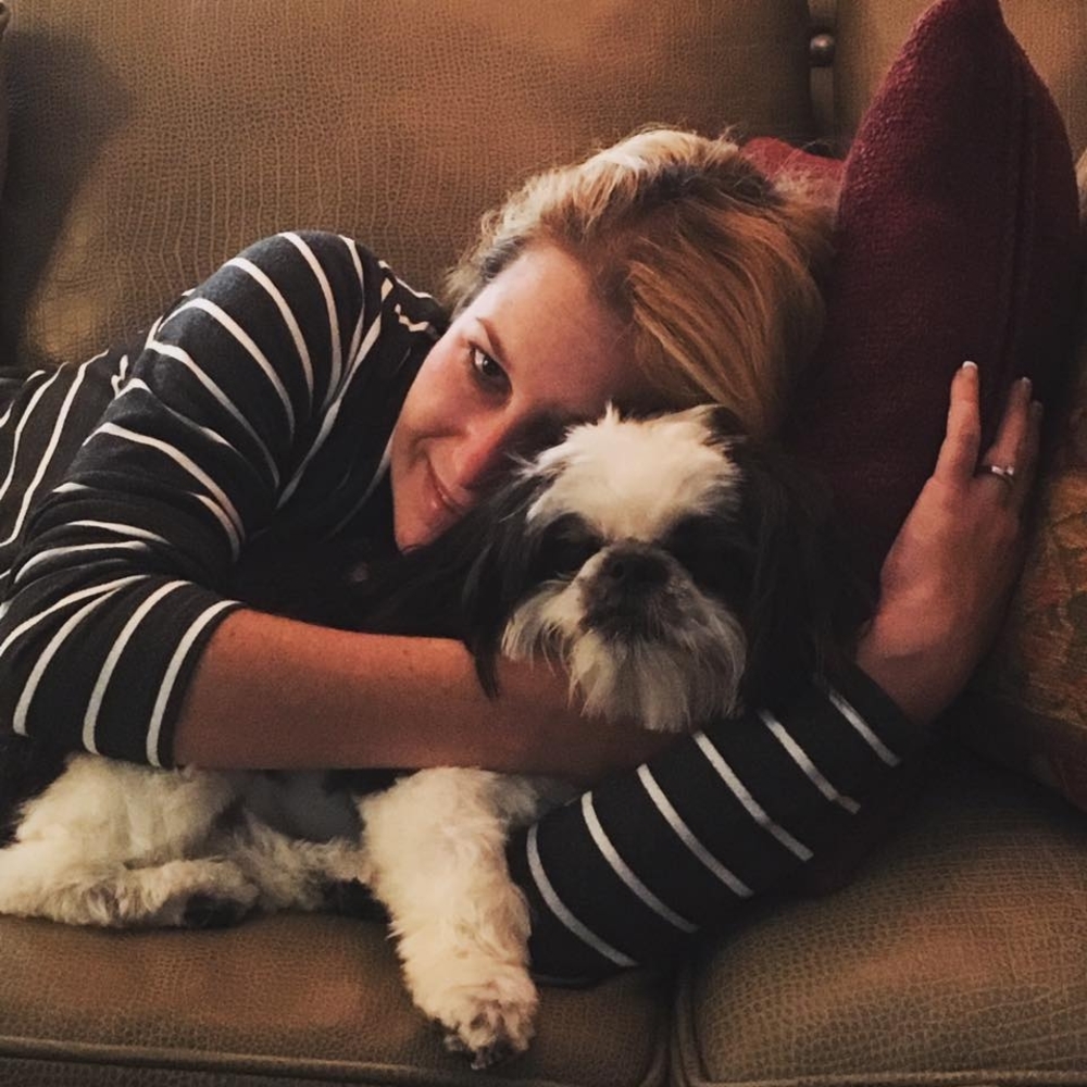 Meet your Posher, Amanda